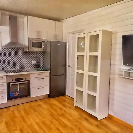 Ferienhaus Berolo 4 Guía de Isora