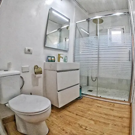Ferienhaus Berolo 4