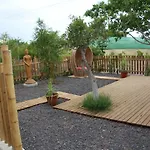 Semesterbostad Berolo 4 *
