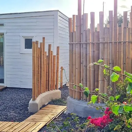 Сasa de vacaciones Berolo 4