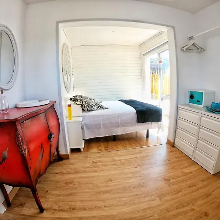 Сasa de vacaciones Berolo 4