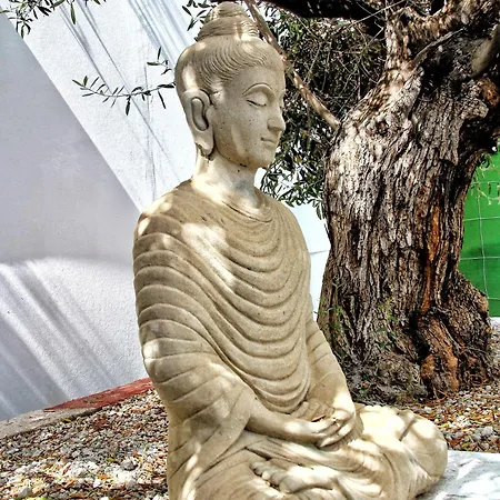 Сasa de vacaciones Berolo 4