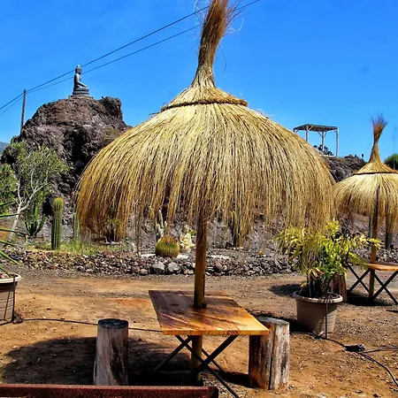 Berolo 4 Сasa de vacaciones Guía de Isora