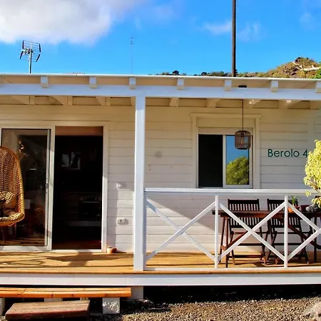 Berolo 4 Σπίτι διακοπών Guía de Isora