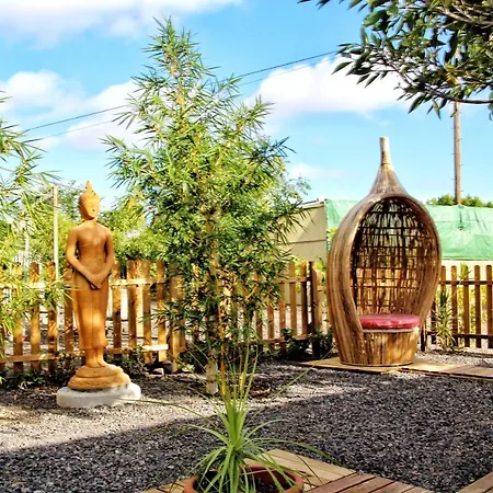 Ferienhaus Berolo 4 *