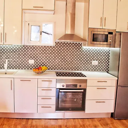 Berolo 4 Σπίτι διακοπών Guía de Isora