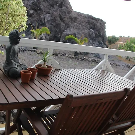 Berolo 4 Ferienhaus Guía de Isora
