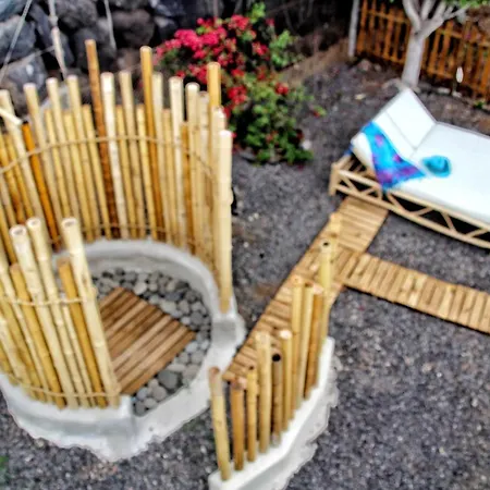 Berolo 4 Guía de Isora