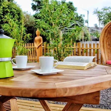 Σπίτι διακοπών Berolo 4 Guía de Isora