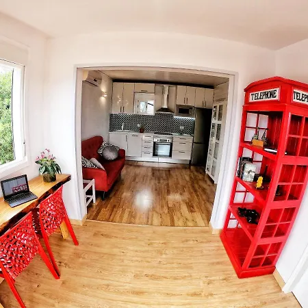 Berolo 4 Σπίτι διακοπών