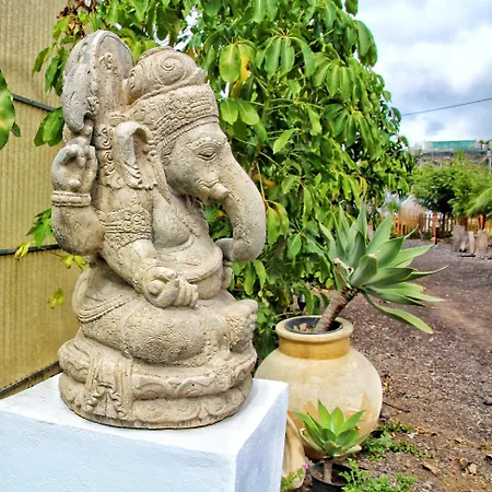 Berolo 4 Σπίτι διακοπών Guía de Isora