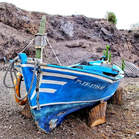 Σπίτι διακοπών Berolo 4 *