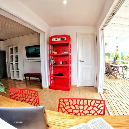 Σπίτι διακοπών Berolo 4 *