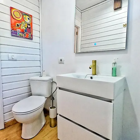 Σπίτι διακοπών Berolo 4