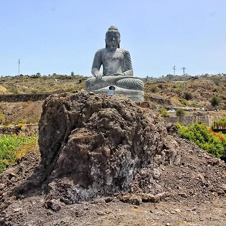 Berolo 4 Σπίτι διακοπών Guía de Isora