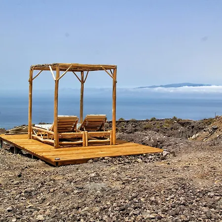 Berolo 4 Σπίτι διακοπών Guía de Isora