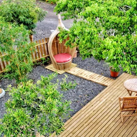 Berolo 4 بيت للعطل *