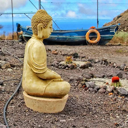 بيت للعطل Berolo 4