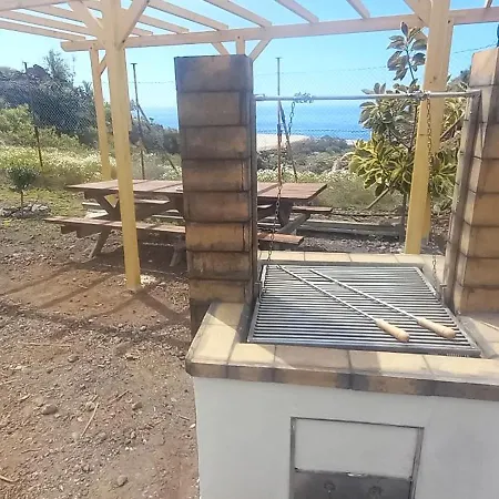 بيت للعطل Berolo 4