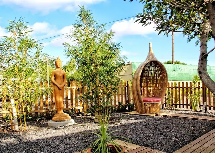 Vakantiehuis Berolo 4 *