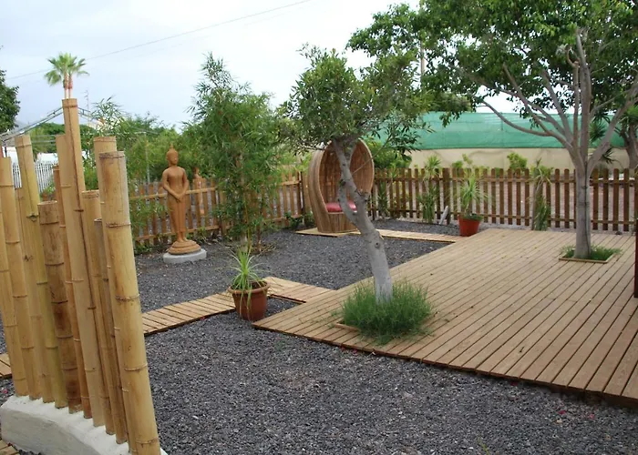 Vakantiehuis Berolo 4 *