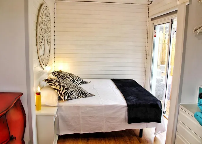Berolo 4 Vakantiehuis