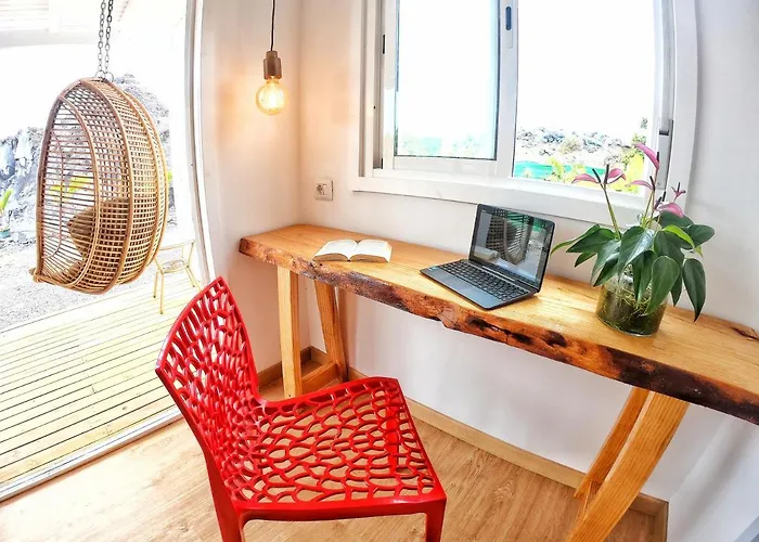 Berolo 4 Vakantiehuis