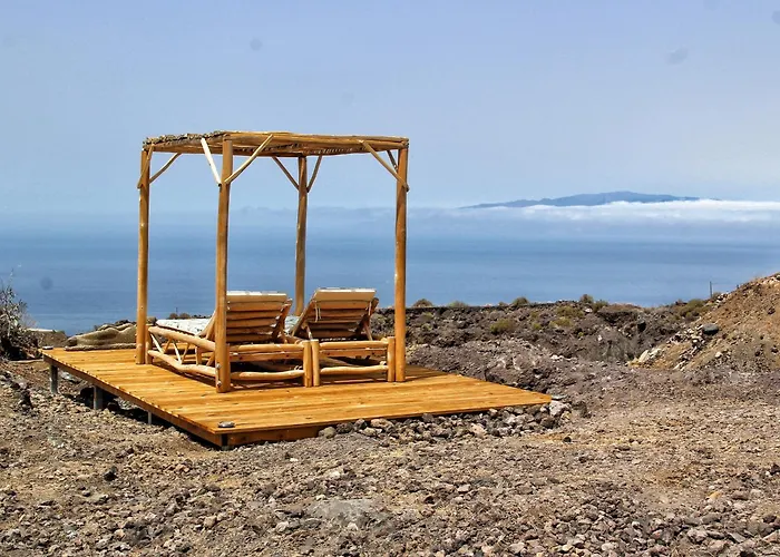 Berolo 4 Vakantiehuis Guía de Isora